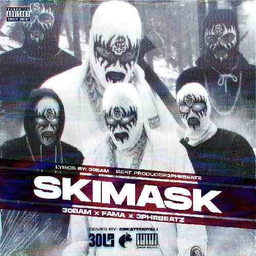 فاما Ski Mask